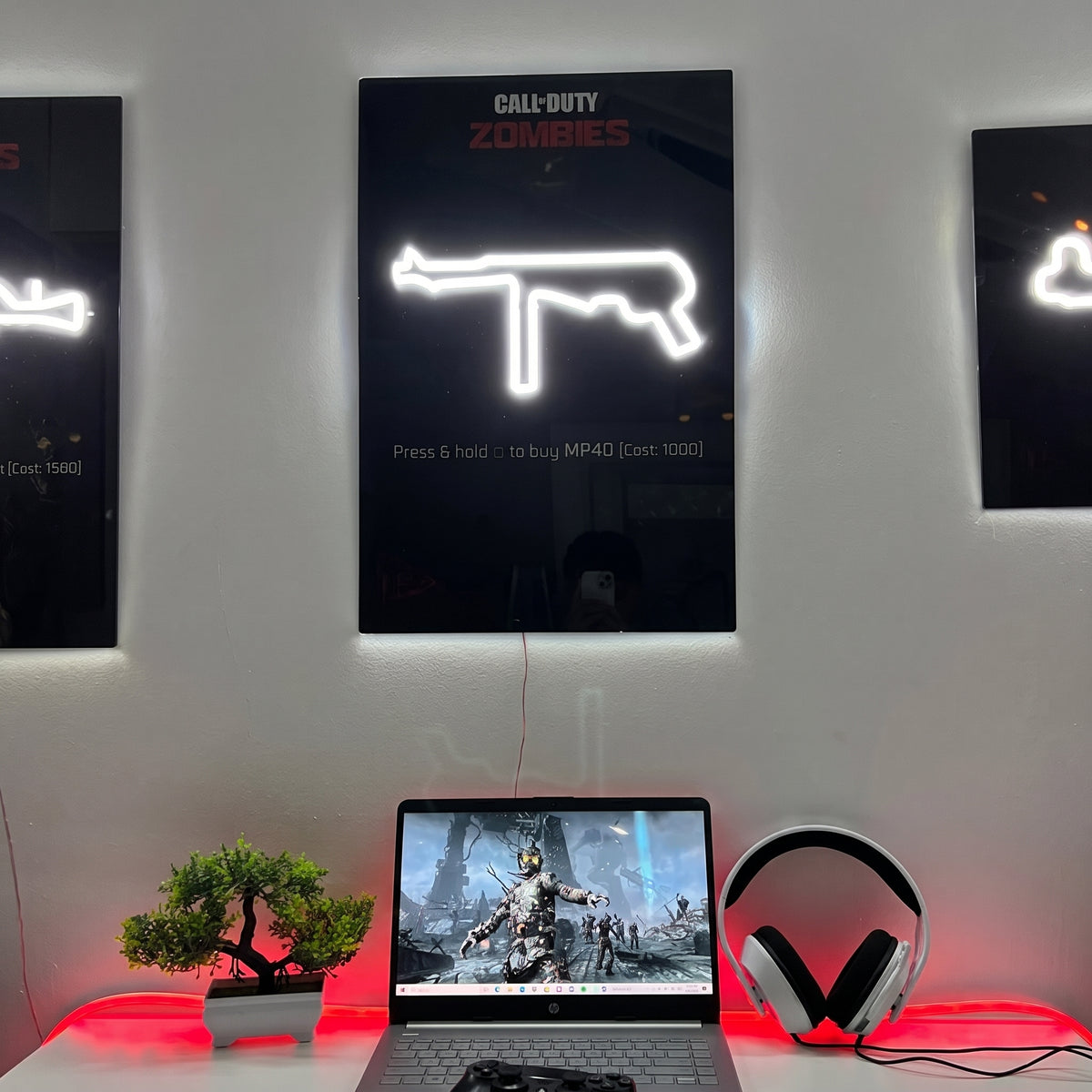 COD Led Frame™