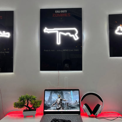 COD Led Frame™