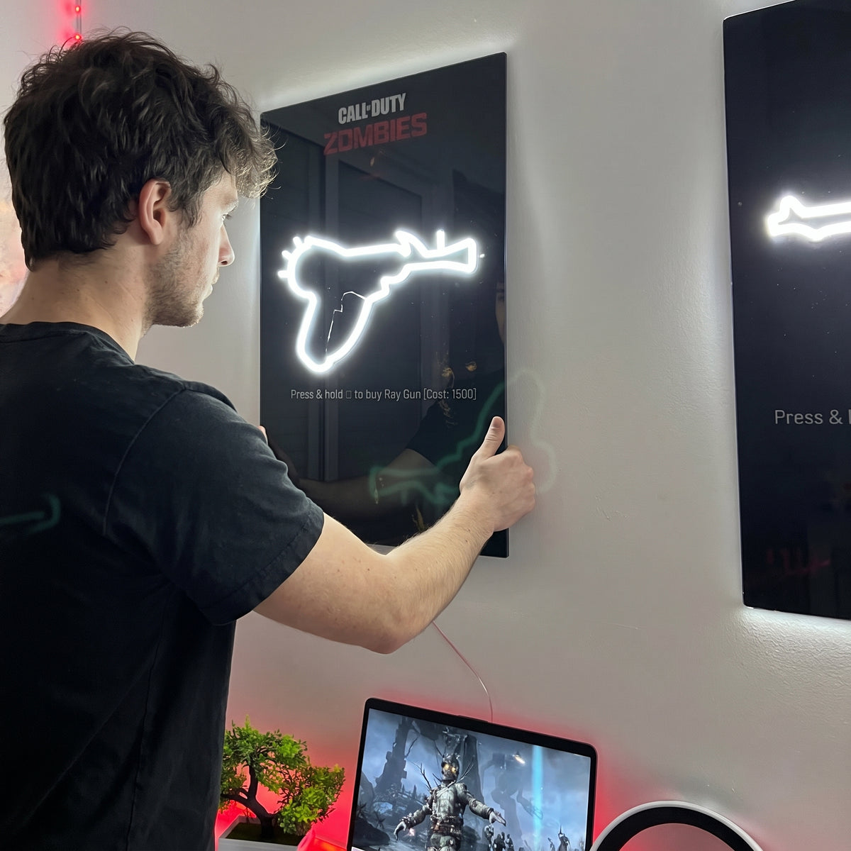 COD Led Frame™