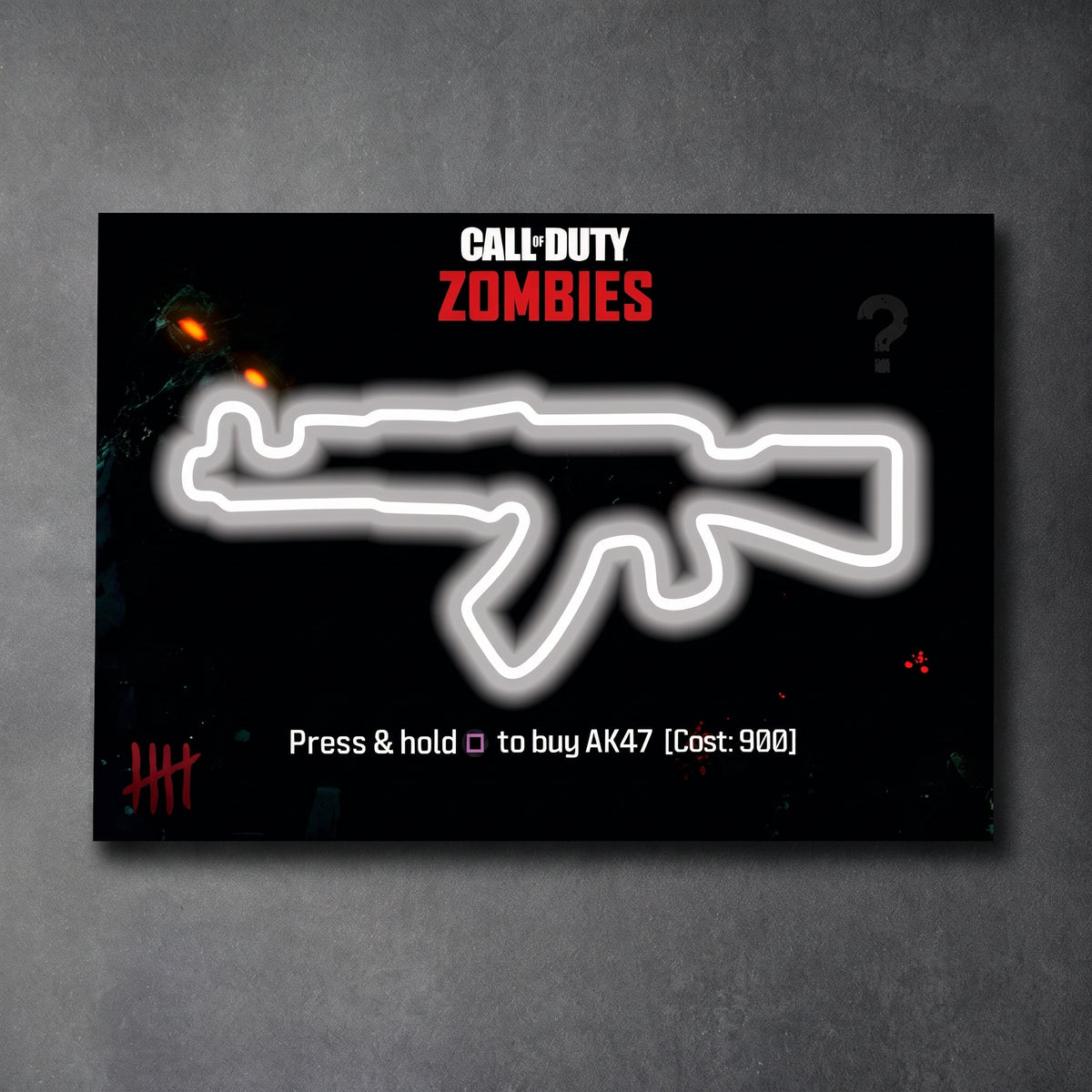 COD Led Frame™