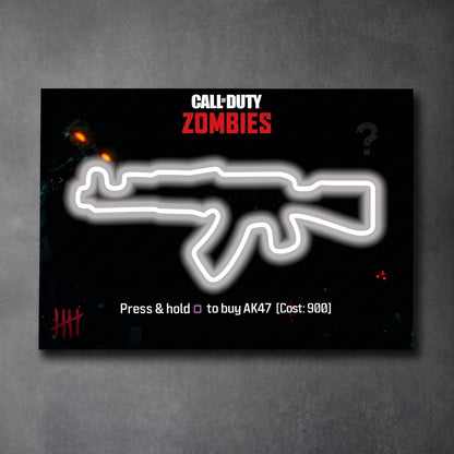 COD Led Frame™