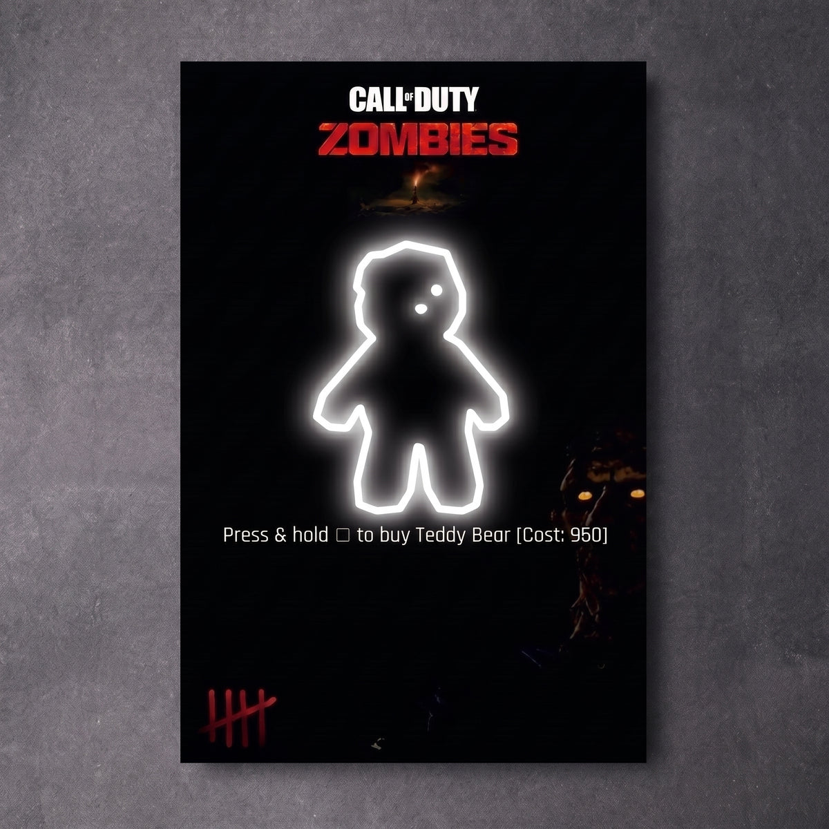 COD Led Frame™
