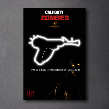COD Led Frame™